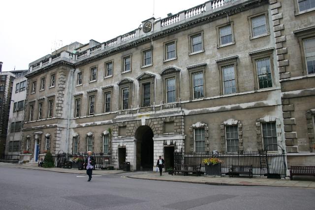 Gallery of Ronald Ross