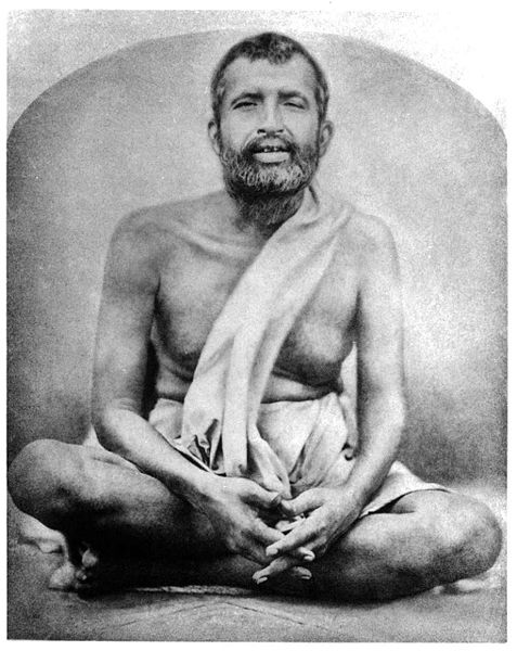 Guru: Ramakrishna (Gadadhar Chattopadhyay)