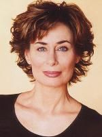 Mother: Sally Sheridan