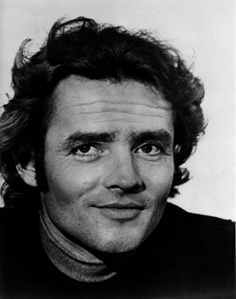 Ex-husband (1985–1993; his death): Richard Jordan