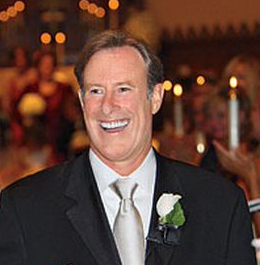 the 2d husband (2006–present): Tom Mahoney