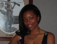 ex-wife (1997–2001): Lauren Lambert