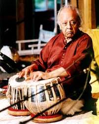 Father: Ustad Allarakha