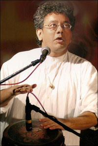 Brother: Taufiq Qureshi