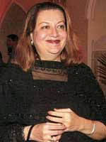 Mother: Babita Kapoor