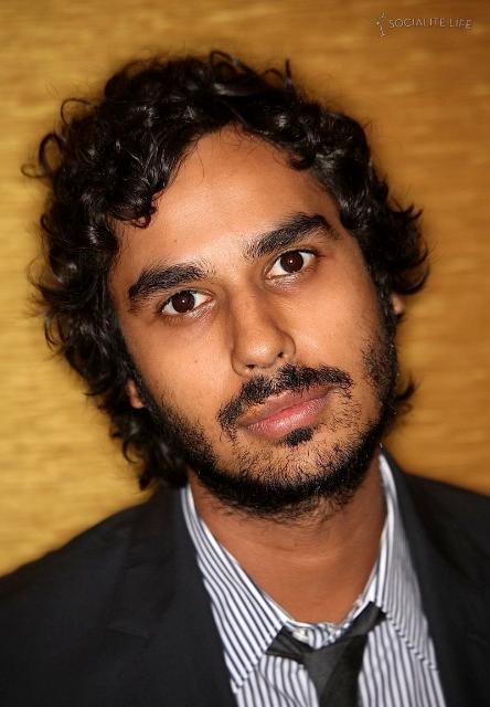Kunal Nayyar