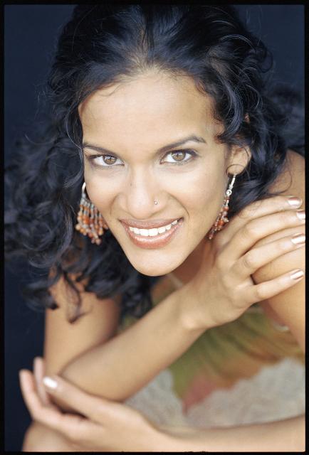 Anoushka Shankar