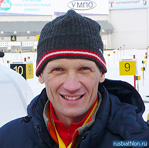 Vladimir Dratchev