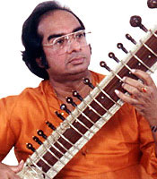 Son: Ananda Shankar