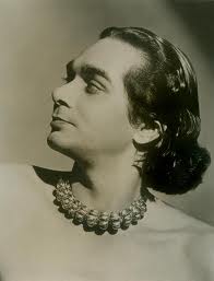 Uday Shankar