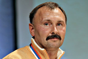 Igor Kriushenko