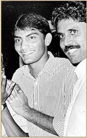 Gallery of Mohammad Azharuddin