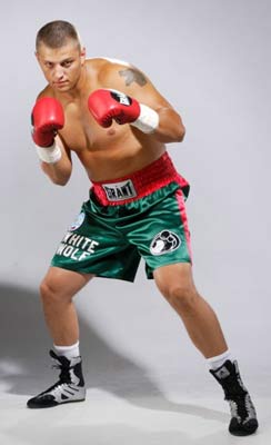 Siarhei Liakhovich