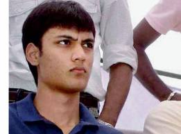 Son: Ayazuddin