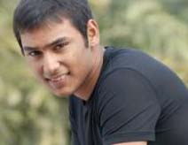 Son: Asaduddin