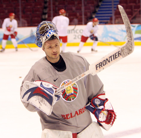Andrei Mezin