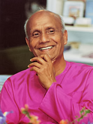 Chinmoy Ghose