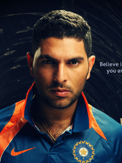 Yuvraj Singh