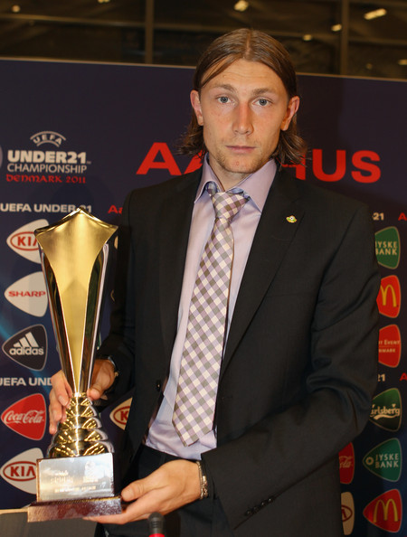 Mikhail Sivakov