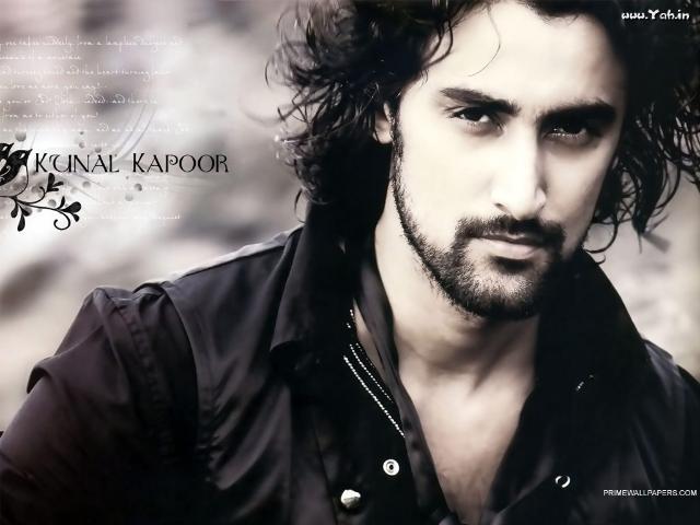 Son: Kunal Kapoor 