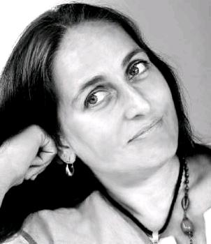 Daughter: Sanjana Kapoor 
