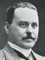 Ronald Ross