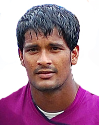 Subrata Pal