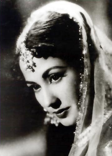 Meena Kumari