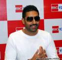 Brother: Abhishek Chabria 