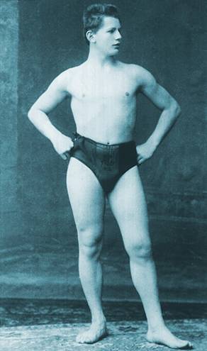 Otto Scheff