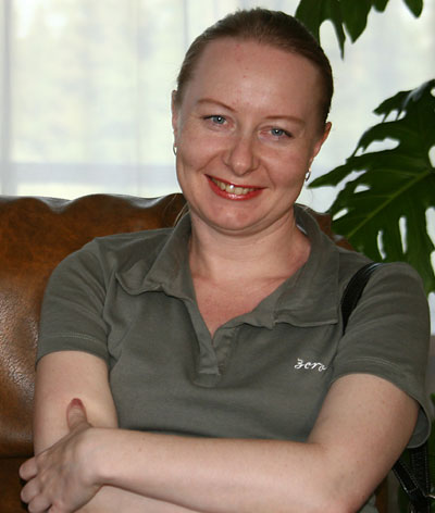 Natalia Makovskaya