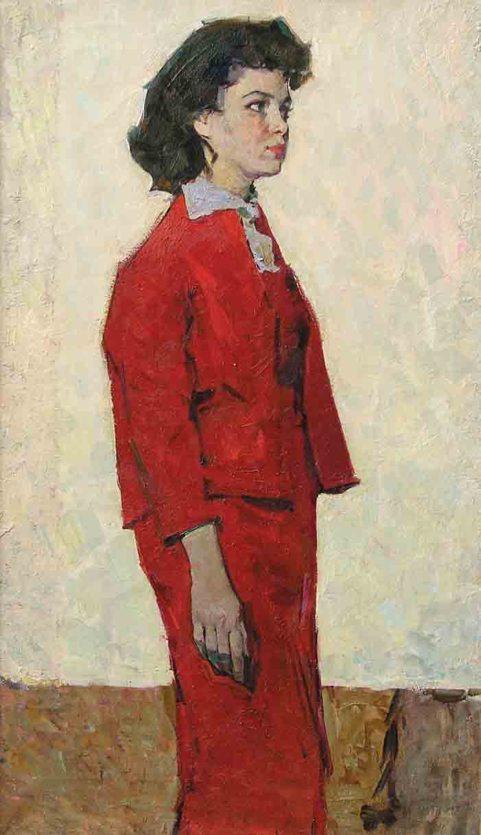 Zeretsky Victor Zaretsky (February 8, 1925 — August 10, 1990), Soviet Union ...