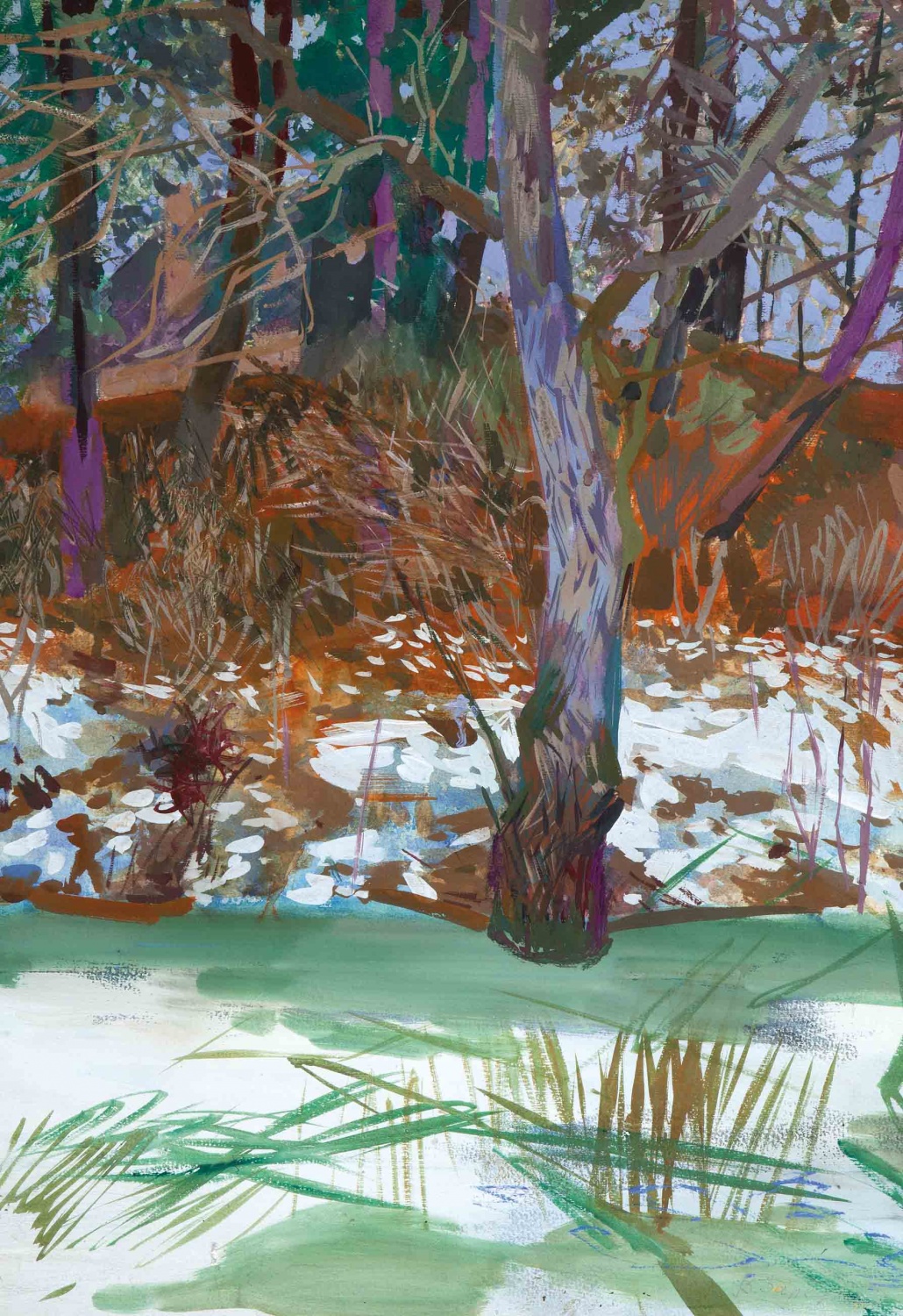 Zaretsky Roots Victor Zaretsky (February 8, 1925 — August 10, 1990), Soviet Union ...