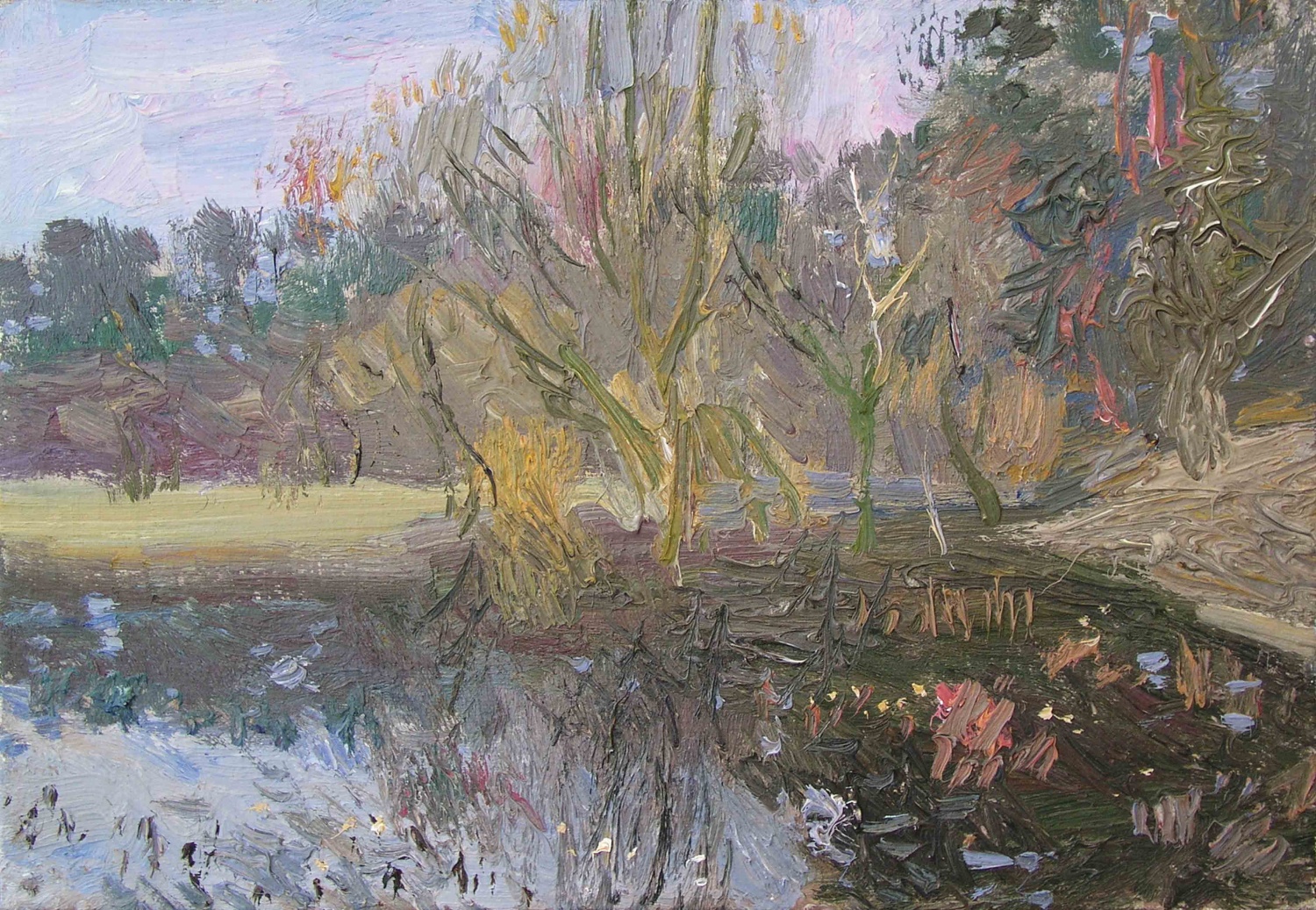 Zaretsky Roots Victor Zaretsky (February 8, 1925 — August 10, 1990), Soviet Union ...