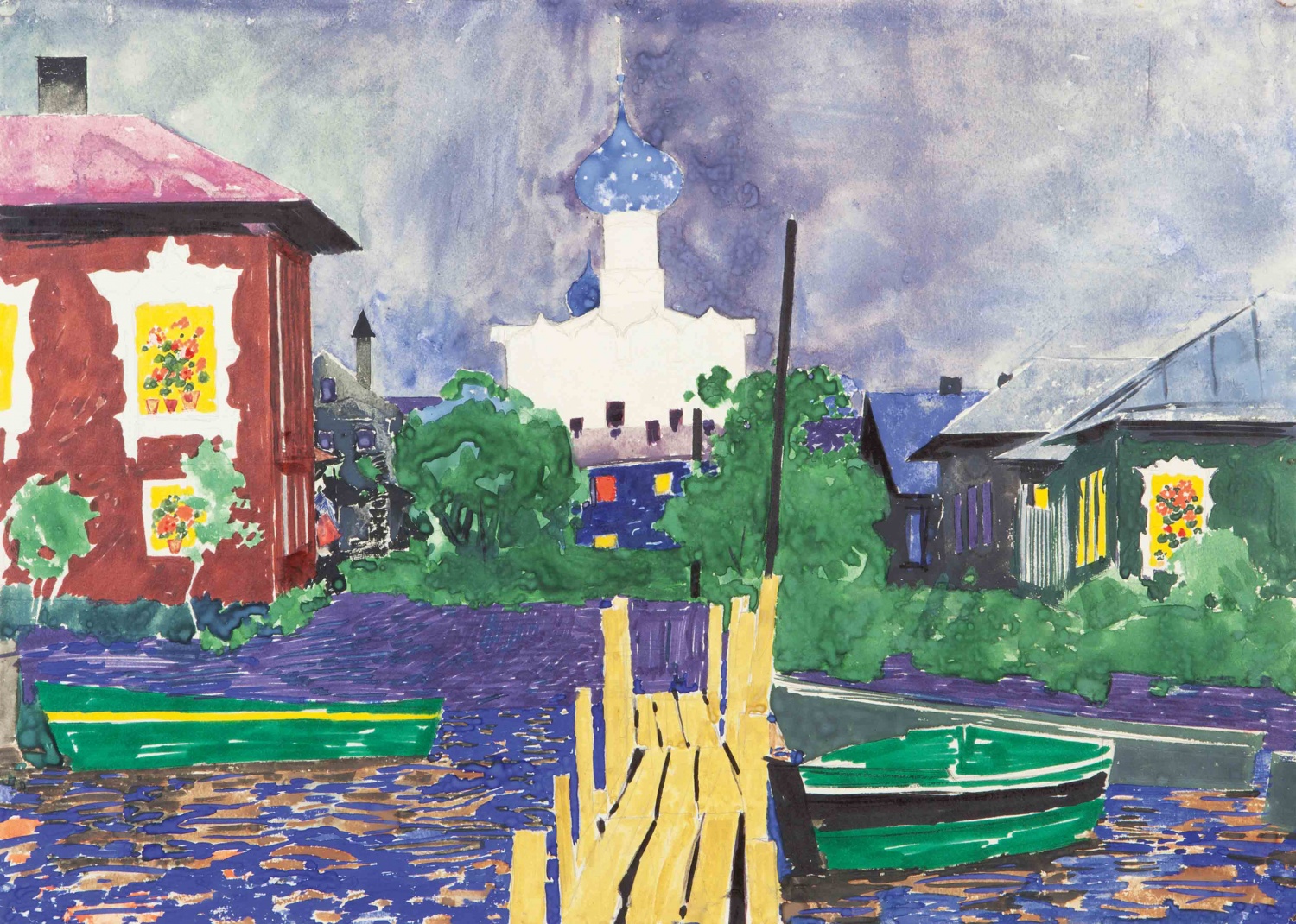 Zaretsky Roots Victor Zaretsky (February 8, 1925 — August 10, 1990), Soviet Union ...