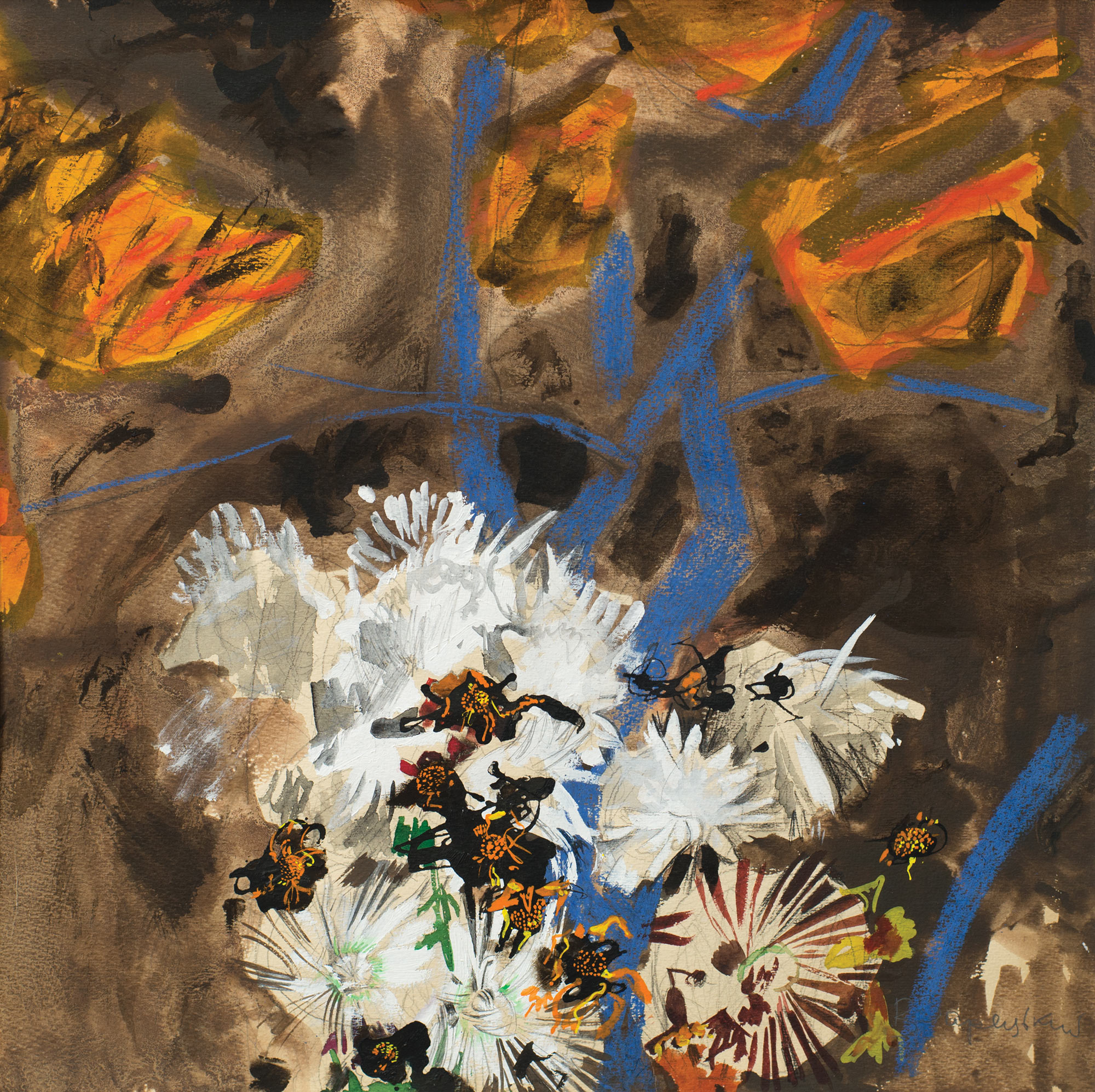 Zaretsky Roots Victor Zaretsky (February 8, 1925 — August 10, 1990), Soviet Union ...