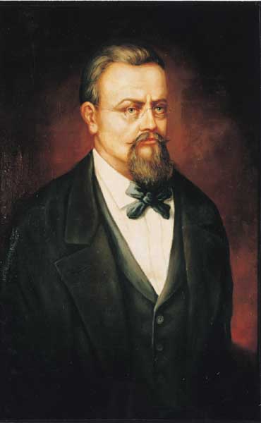 colleague: Zygmunt Florenty Wróblewski