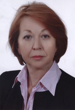Nina Bogdan