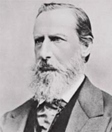 Henri Nestle