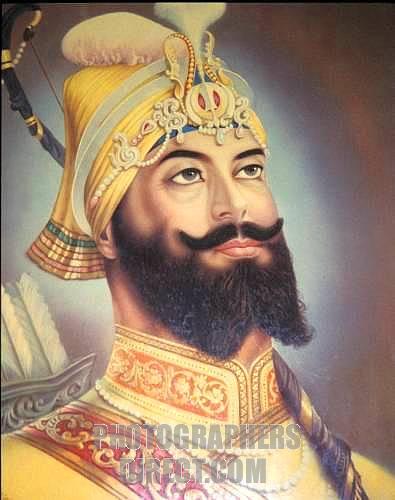 Gobind Rai