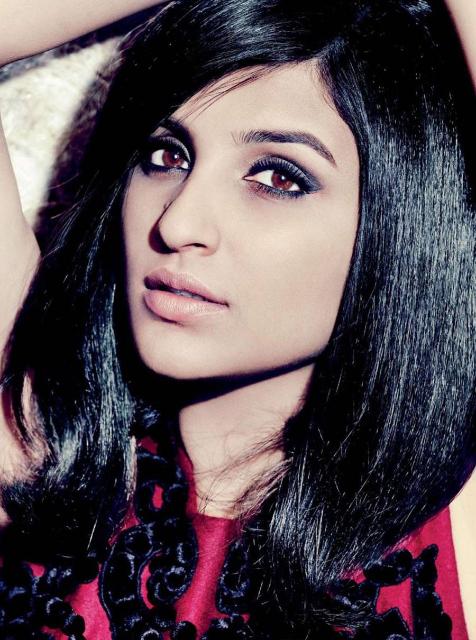 Parineeti Chopra