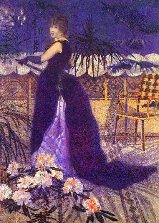 Spouse: Madame Hector France