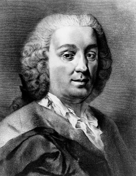 Carlo Goldoni