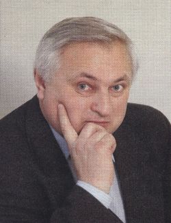 Alexander Matyas