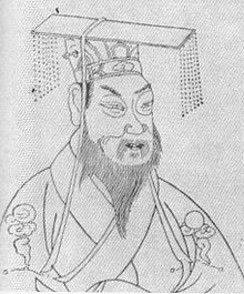 husband: Sun Quan