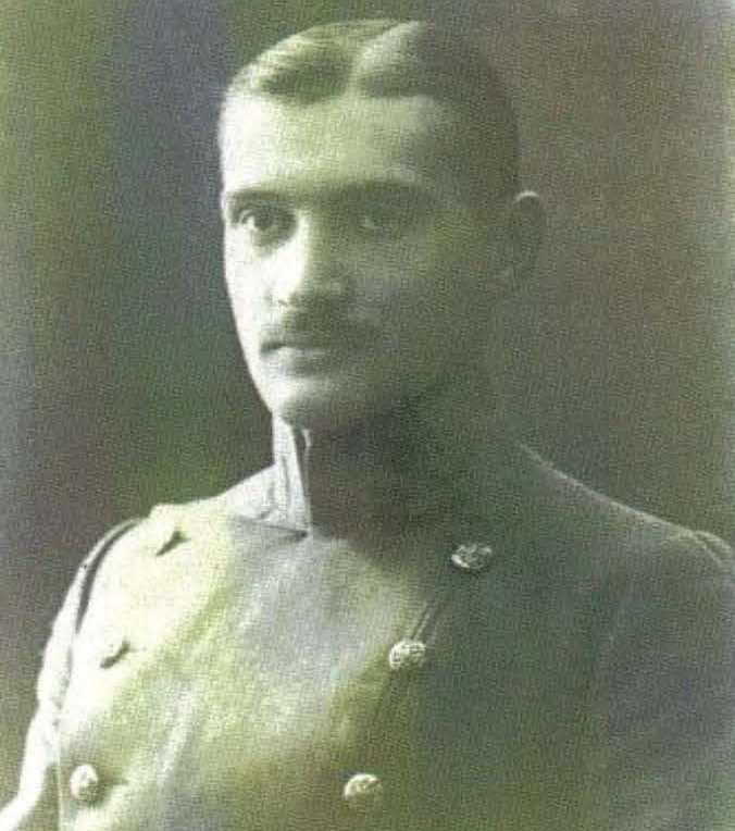 Son: Eugenius Karsky