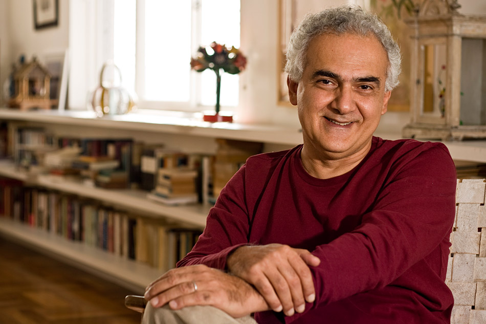 Milton Hatoum