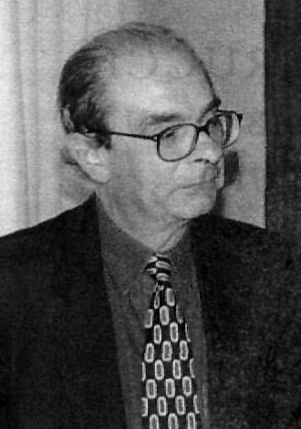 Armando Petrucci