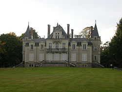 Gallery of Patrick Barbier