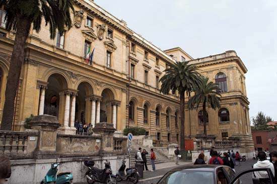 Gallery of Armando Petrucci